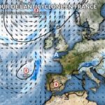 Sécheresse historique en France : aggravation prévue de la situation jusqu’à mi-août