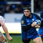 Le Castres Olympique prolonge plusieurs joueurs clés, dont Guérois et Zarantonello.