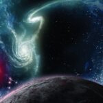 Collisions galactiques : des chercheurs de la NASA analysent leurs effets sur la formation d’étoiles.