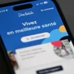 Doctolib utilise les données personnelles de ses usagers pour développer son IA.