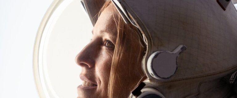 La NASA révèle prématurément la première sortie extravéhiculaire d’une astronaute française