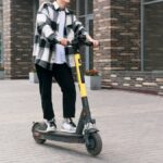 Trottinettes électriques : médecins alertent sur l’augmentation des traumatismes crâniens chez les jeunes