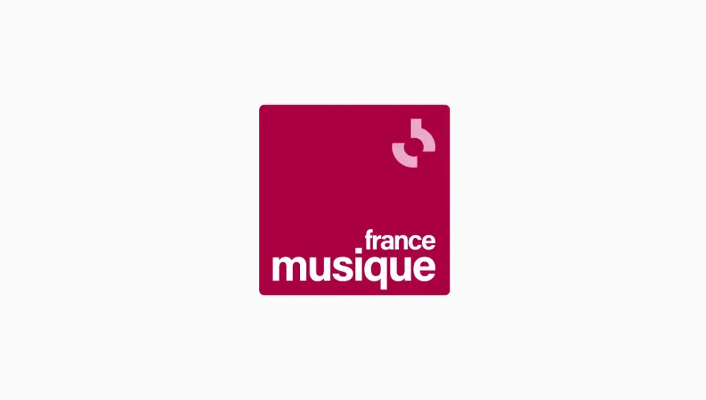 Les Nuits de France Musique : Webradios diffusent des concerts en direct chaque mardi.