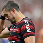 Thomas Ramos, arrière du Stade Toulousain, en accord avec un autre club avant la fin de son contrat.