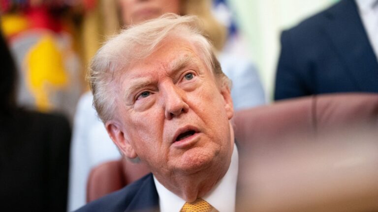 Guerre en Iran : Trump annonce la reprise des négociations, Téhéran dément