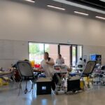 Balma : Appel à dons de sang pour soutenir les besoins estivaux en transfusions.
