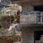 Ukraine : la guerre s&rsquo;intensifie, les civils subissent des pertes croissantes.