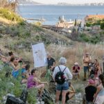 Marseille initie des formations à la sécurité incendie après un incendie majeur.