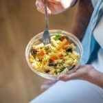 Les recommandations nutritionnelles pour un régime alimentaire équilibré en France.