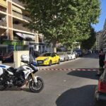 Garde à vue d&rsquo;un homme soupçonné d&rsquo;avoir tué son fils à Nice après son hospitalisation