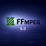 FFmpeg 9.0 améliore la prise en charge du GPU et de Dolby Vision pour le traitement vidéo.