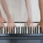 Musique russe à deux pianos : Ludmila Berlinskaïa et Arthur Ancelle en concert à La Roque-d&rsquo;Anthéron