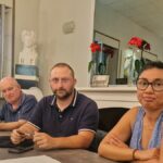 Samatan met en place un Conseil des sages pour impliquer les habitants dans les décisions communales.