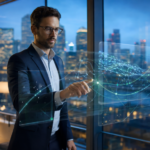 Capital Regency déploie des technologies innovantes pour optimiser l&rsquo;investissement immobilier.