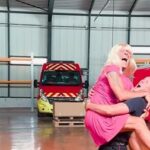 Une vidéo des pompiers de Grasse suscite un vif débat sur les réseaux sociaux.