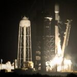 L&rsquo;étage supérieur d&rsquo;une fusée SpaceX va s&rsquo;écraser sur la Lune, selon des experts.
