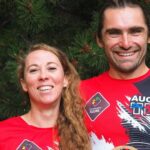 Deux Auscitains passent professionnels en triathlon pour la saison prochaine