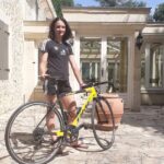 Tour de France Femmes : India Grangier performe à Nice sur un parcours adapté.