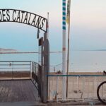 Baignade interdite à la plage des Catalans à Marseille pour des raisons de sécurité sanitaire