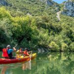 Nature, patrimoine et terroir en Vallée de l’Hérault : un triptyque pour le développement local.