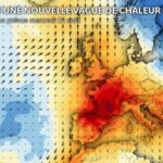 Cinquième vague de chaleur imminente en France : conséquences sur la santé publique.