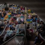 Ukraine : le bilan civil s&rsquo;alourdit après un mois de juillet meurtrier
