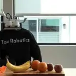 Une entreprise américaine propose la location d’un robot pour le nettoyage domestique.