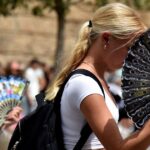 Canicule : vigilance orange maintenue dans dix départements français