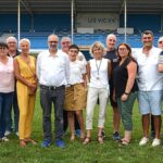 Rugby et emploi : le club des Hautes-Pyrénées collabore avec France Travail pour l&rsquo;insertion professionnelle