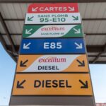 Prix des carburants : Francis Pousse annonce une baisse visible à la pompe ce week-end.