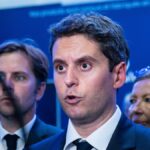 Présidentielle 2027 : Gabriel Attal accusé d&rsquo;ingérence russe, son entourage craint des violences.