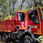Risque incendie : accès interdit à onze massifs forestiers en Vaucluse