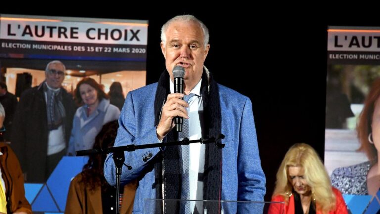 Décès d’André Aribaud, ancien élu de l’Aude : un bilan de son parcours politique.
