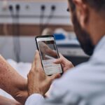 Une startup espagnole utilise l&rsquo;IA pour détecter les maladies de la peau via une photo.