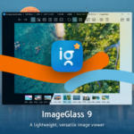 Visionneuse gratuite pour JPEG XL, AVIF, HEIC et PSD disponible sur Windows.