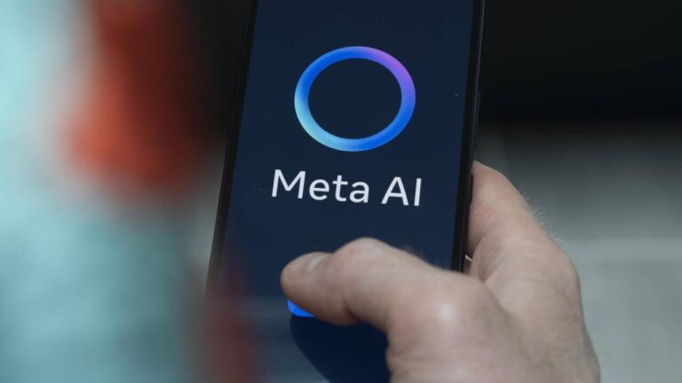 Meta entre dans le marché des logiciels d’IA, rivalisant avec Anthropic et OpenAI.