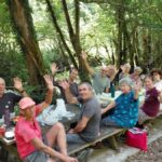 Plaisance : Perle et Dragon se préparent pour la rentrée après une pause estivale.