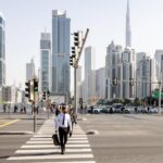 Incertitude à Dubaï : le secteur financier craint un conflit prolongé au Moyen-Orient.