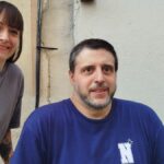 Au Chabanais, le chef préserve la tradition des beignets de courgette de sa grand-mère.