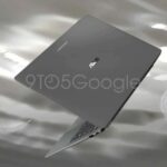 ASUS dévoile son premier Googlebook : premières images et caractéristiques révélées