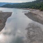 Sécheresse historique : les cours d&rsquo;eau français atteignent des niveaux critiques