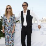 Vanessa Paradis et Samuel Benchetrit annoncent leur séparation après huit ans de mariage.