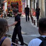 Cagnotte solidaire pour Kim et Bruno après un incendie à la rue Garonne.
