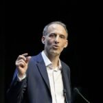 Enquête du parquet de Paris sur une campagne d’ingérence russe contre Raphaël Glucksmann