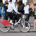 Le port du casque obligatoire pour trottinettes et vélos sur l&rsquo;ensemble du territoire.