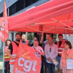 Montauban : la CGT dénonce un restaurant pour l&rsquo;écartement de 80% des salariés formés.