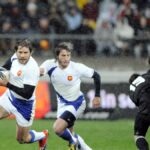 Cédric Heymans brille lors de la rencontre face à la Nouvelle-Zélande, un tournant marquant.