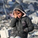 Cessez-le-feu de 300 jours : 300 enfants tués à Gaza selon des ONG locales.