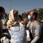 Afghanistan : hausse des prix des engrais menace la récolte de blé prometteuse