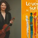 Anna Göckel présente des œuvres contemporaines au Festival Le Vent sur l&rsquo;Arbre.